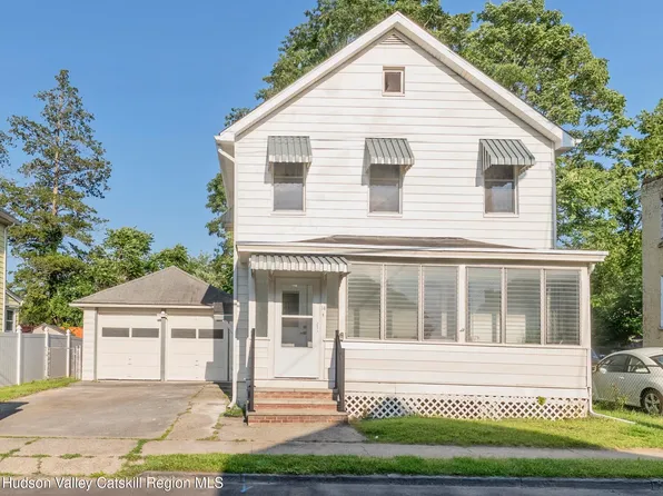 14 Staples Street, Kingston, NY 12401