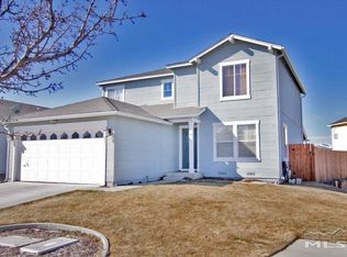8951 Kemmer St, Reno, NV 89506