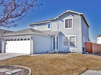 8951 Kemmer St, Reno, NV, 89506