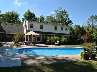 4848 Bonham Rd, Oxford, OH 45056