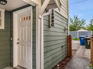 8829 Delridge Way SW #C, Seattle, WA 98106