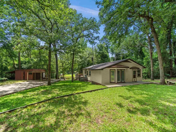 20584 E Grove Club Lake Rd, Whitehouse, TX 75791