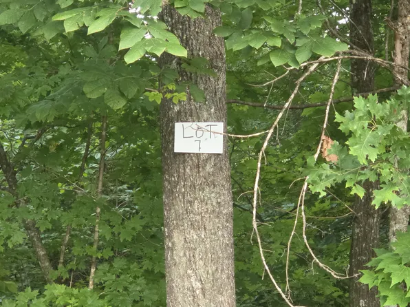 LOT 7 Buck Creek Cir, Somerset, KY 42501