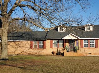 179 Carter St, Plains, GA 31780