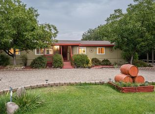 110 Grace Dr, Paso Robles, CA 93446