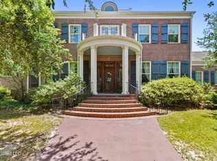 12001 Point Aux Chenes Rd, Ocean Springs, MS 39564
