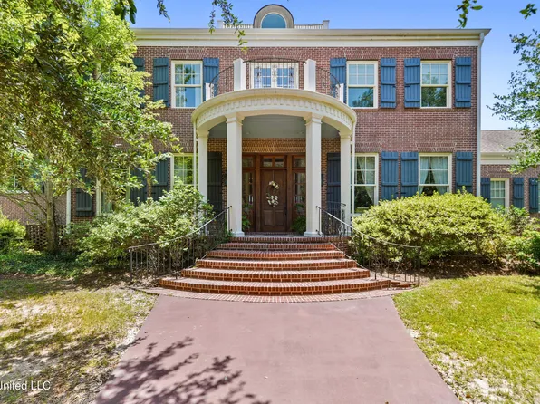 12001 Point Aux Chenes Rd, Ocean Springs, MS 39564