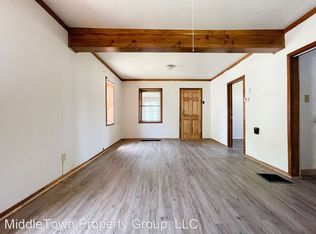 1700 S Jersey Ave, Muncie, IN 47302