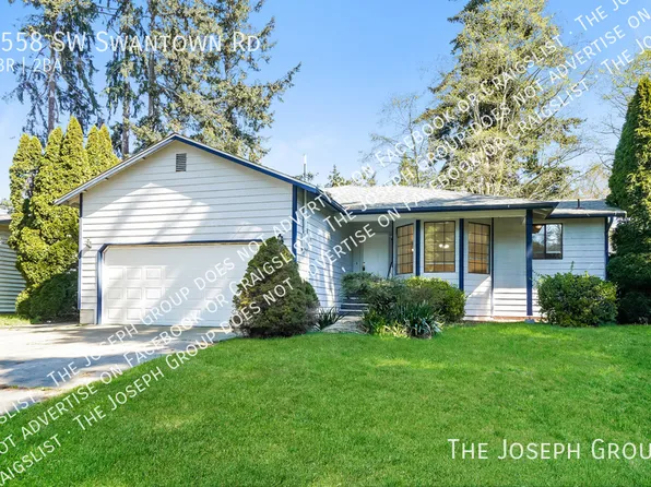 1558 SW Swantown Ave, Oak Harbor, WA 98277