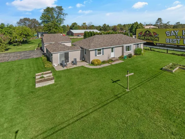 N2295 State Highway M35, Menominee, MI 49858