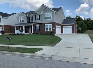 4207 Firewood Trl, Burlington, KY 41005