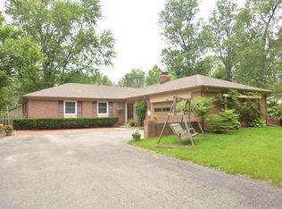 10346 N Ruckle St, Indianapolis, IN 46280