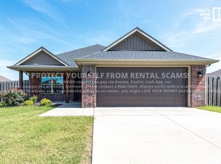 4522 W Havana Ave, Fayetteville, AR 72704