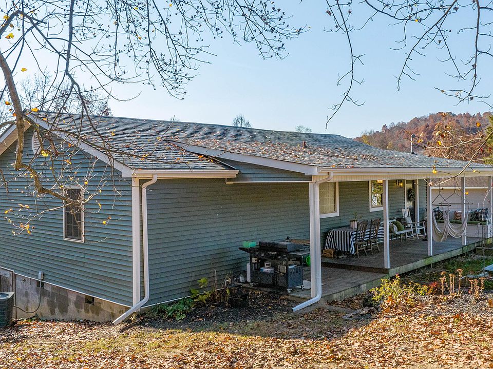 84 Allen Ln, Williamsburg, KY 40769 MLS 22024391 Zillow