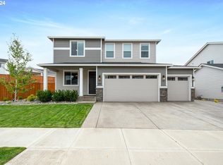 640 Kemper Loop, Ridgefield, WA 98642