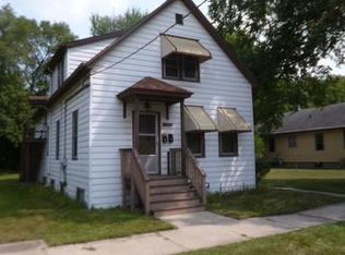 14305 Irving Ave, Dolton, IL 60419