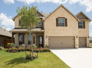 11126 Crossview Timber Dr, Cypress, TX 77433
