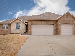 625 N Rockingham Ave, Nixa, MO 65714