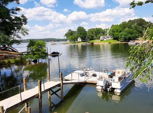 1309 Rolling Hills Rd, Ridgeway, SC 29130
