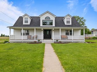 100 9th Ave, Slater, IA 50244