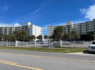 5201 S Atlantic Ave APT 102A, New Smyrna Beach, FL 32169