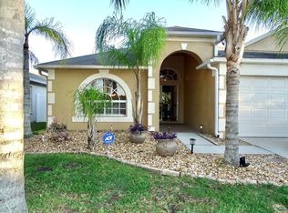 31352 Golden Gate Dr, Wesley Chapel, FL 33545