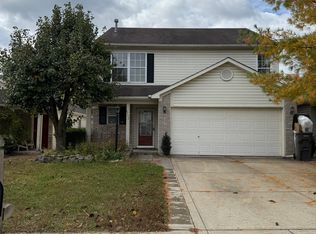 8152 Maple Stream Ln, Indianapolis, IN 46217