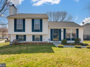 6517 Cricket Pl, District Heights, MD 20747