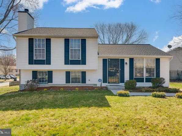 6517 Cricket Pl, District Heights, MD 20747