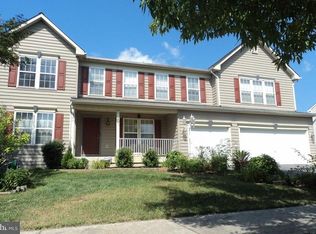 407 Estate Dr, Middletown, DE 19709