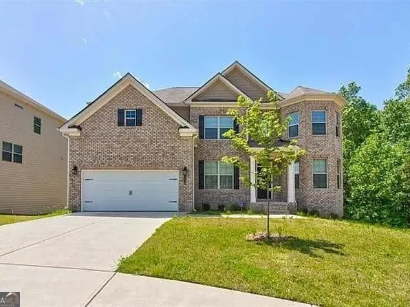 3229 Bowlin Dr, Fairburn, GA 30213