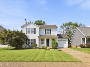 10603 Bayport Rd, Louisville, KY 40299
