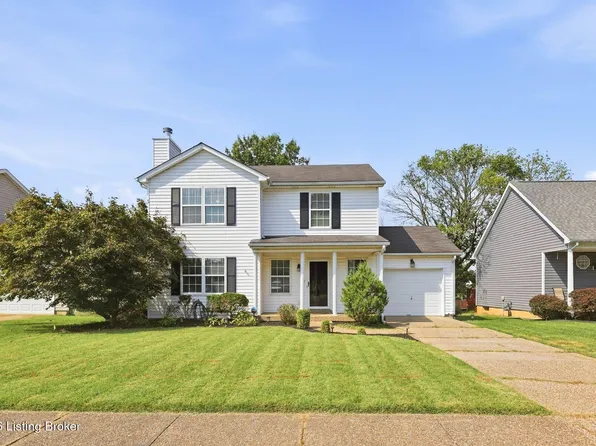 10603 Bayport Rd, Louisville, KY 40299