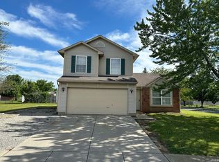 1902 Nathan Dr, Kokomo, IN 46901