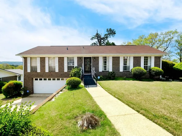 7317 Westmoreland Dr, Fairfield, AL 35064