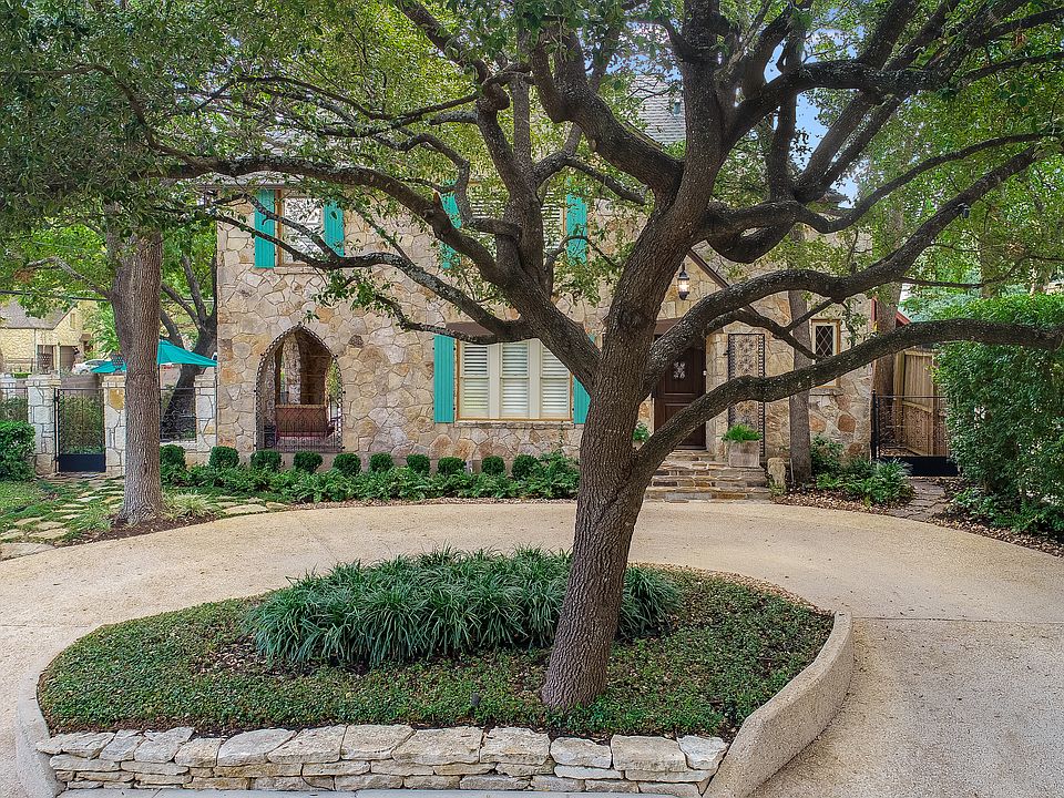 402 Thelma Dr, Olmos Park, TX 78212 Zillow