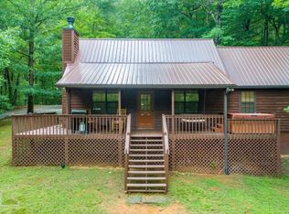 58 Peach Ln, Ellijay, GA 30536