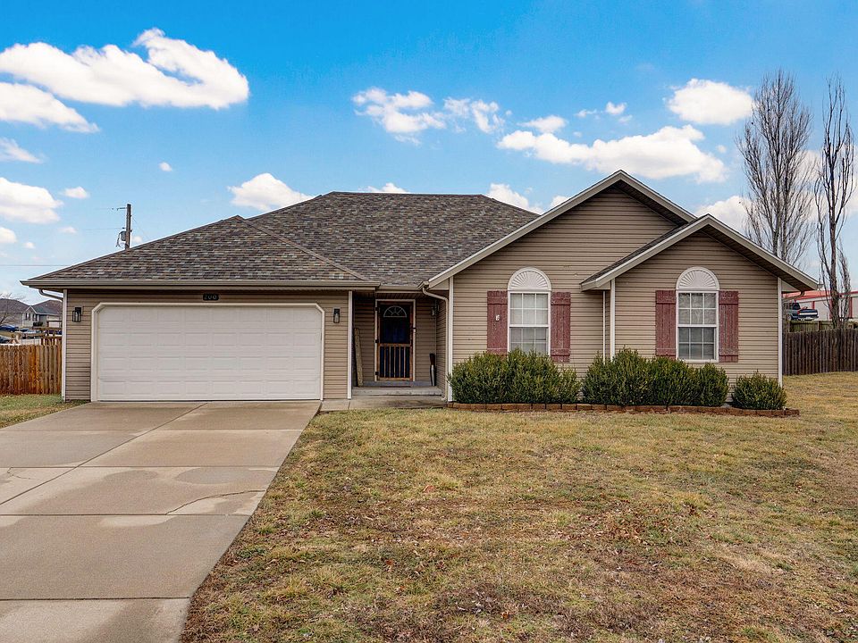 1st image of 200 Vanilla Bean Road