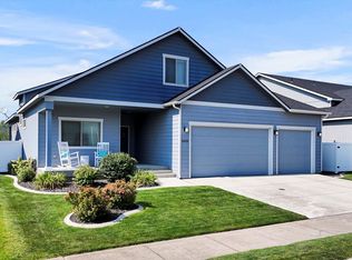 8409 N Maple Ln, Spokane, WA 99208