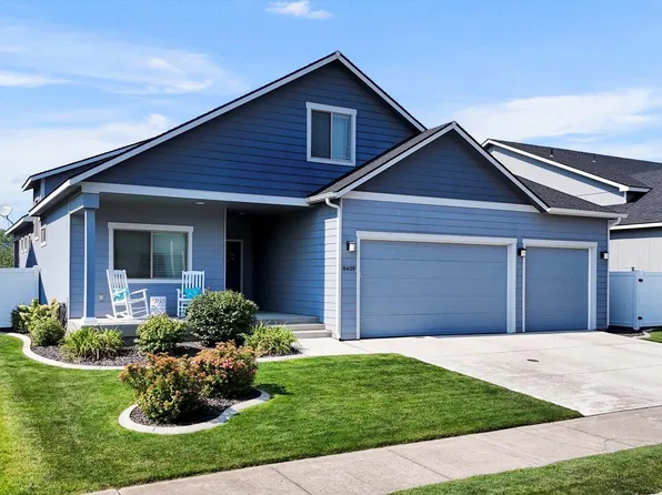 8409 N Maple Ln, Spokane, WA 99208