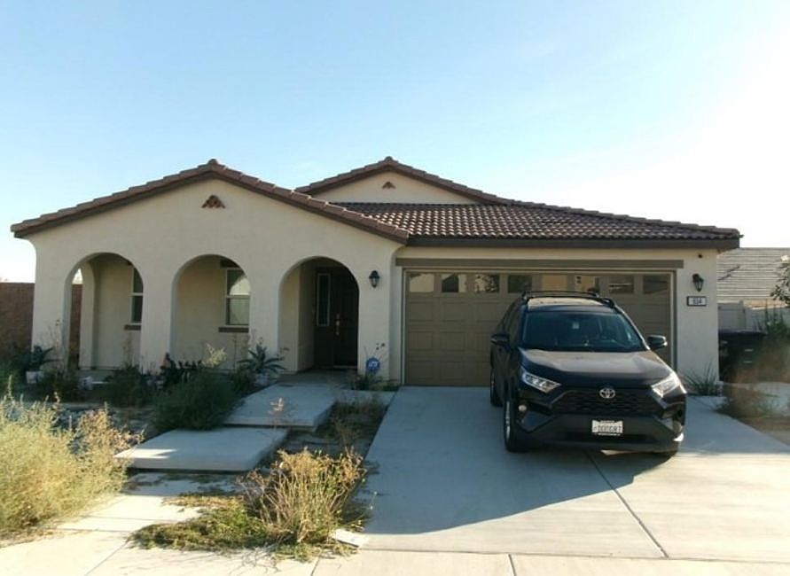 Property Front View