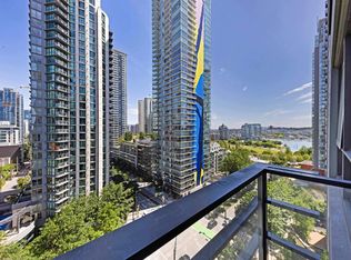 1495 Richards St #1607, Vancouver, BC V6Z3E3
