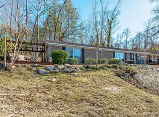 345 McCain Rd, Eclectic, AL 36024
