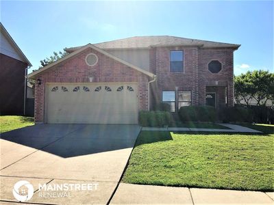 6624 Oldgate Ln, Arlington, TX, 76002