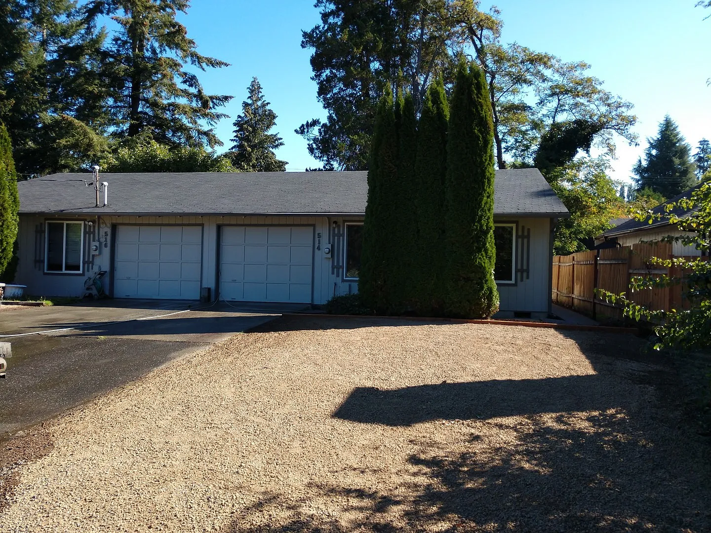 3 Bed Duplex (Olympia) — Photo 1