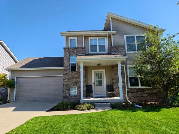 4419 Feather Ln, Middleton, WI 53562