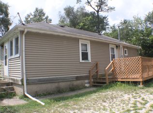 34328 S Maple Ter, Wilmington, IL 60481