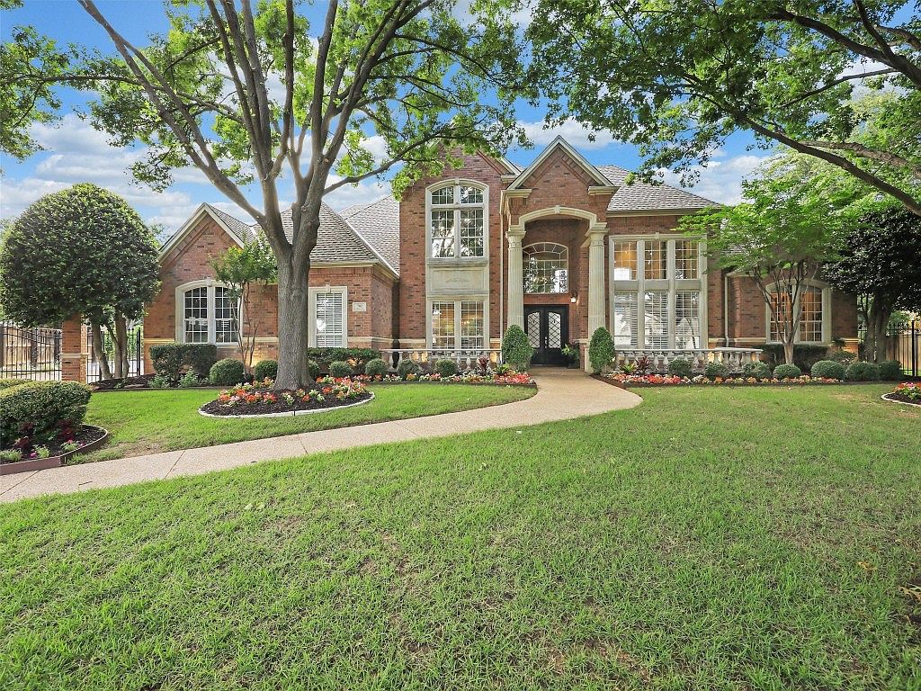 702 Nelson Ct, Southlake, TX 76092 Zillow