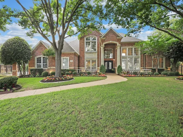 702 Nelson Ct, Southlake, TX 76092