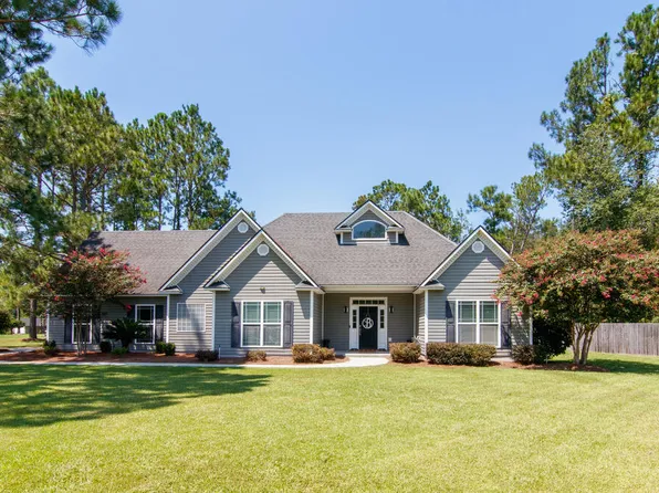 91 Live Oak Trl, Lakeland, GA 31635
